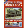 British Railway Modelling 1993 November