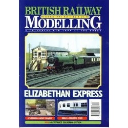 British Railway Modelling 1993 December
