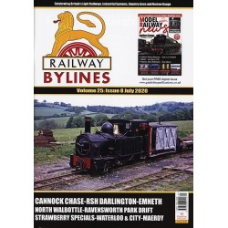 Railway Bylines 2020 July