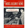 Model Railway News 1953 August