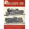 Model Railway News 1950 June