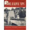 Model Railway News 1950 August