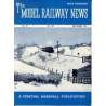 Model Railway News 1951 December