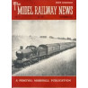 Model Railway News 1951 November