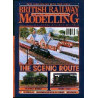 British Railway Modelling 1998 August