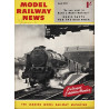 Model Railway News 1955 April