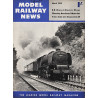Model Railway News 1955 March