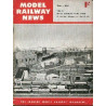 Model Railway News 1955 October