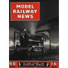 Model Railway News 1958 April
