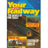Your Model Railway 1985 June