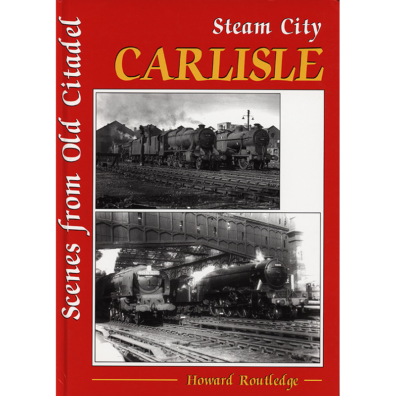 Steam City Carlisle Steam City Carlisle