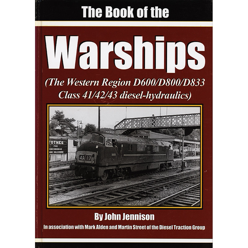 Book of the Warships Book of the Warships