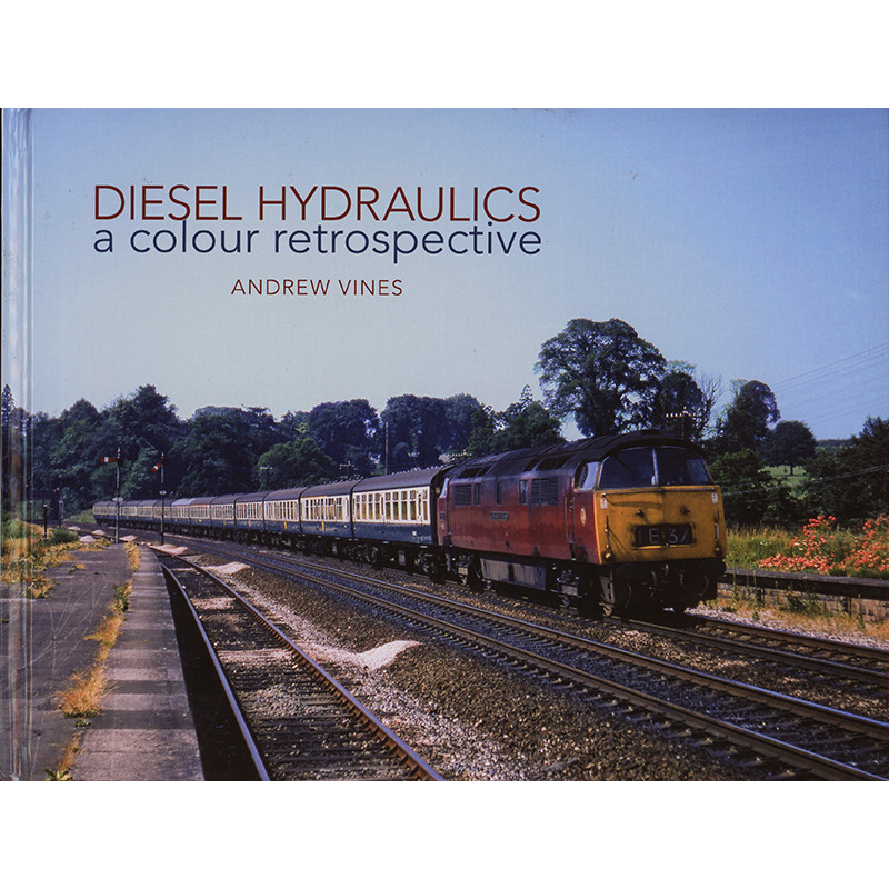 Diesel Hydraulics Diesel Hydraulics