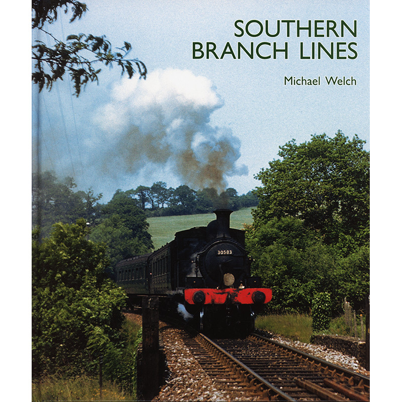 Southern Branch Lines Southern Branch Lines