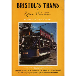 Bristol's Trams
