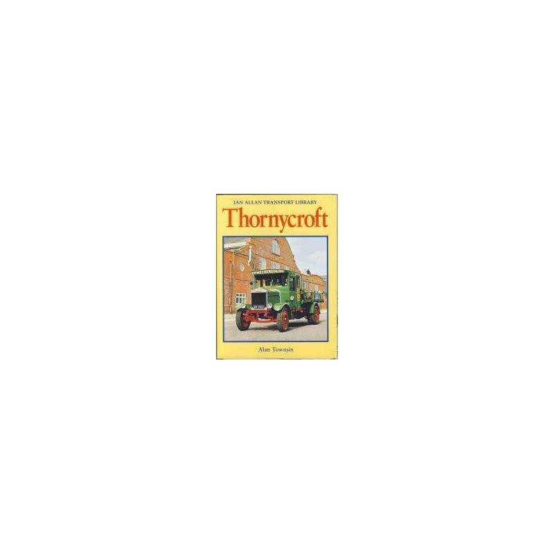 Thornycroft Thornycroft