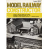 Model Railway Constructor 1969 August