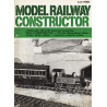 Model Railway Constructor 1969 July