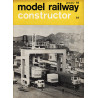 Model Railway Constructor 1968 January