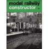 Model Railway Constructor 1968 August