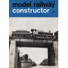 Model Railway Constructor 1968 June