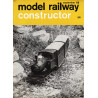 Model Railway Constructor 1968 September