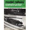 Model Railway Constructor 1968 November