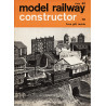 Model Railway Constructor 1968 May