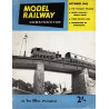 Model Railway Constructor 1962 October