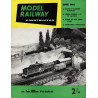 Model Railway Constructor 1962 June
