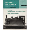 Model Railway Constructor 1964 February