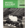 Model Railway Constructor 1964 May