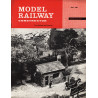 Model Railway Constructor 1964 July