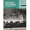 Model Railway Constructor 1964 August