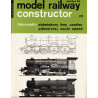 Model Railway Constructor 1964 October
