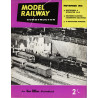 Model Railway Constructor 1961 November