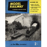 Model Railway Constructor 1961 October