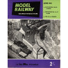 Model Railway Constructor 1961 June