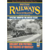 British Railways Illustrated 2000 November