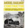 Model Railway Constructor 1970 May