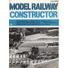 Model Railway Constructor 1970 July