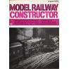 Model Railway Constructor 1970 August