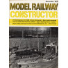 Model Railway Constructor 1970 November