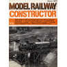 Model Railway Constructor 1971 March