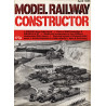 Model Railway Constructor 1971 April