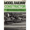 Model Railway Constructor 1971 July