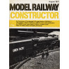 Model Railway Constructor 1971 August