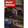 Model Railways 1972 June