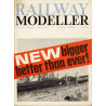 Railway Modeller 1966 January