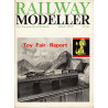 Railway Modeller 1966 March